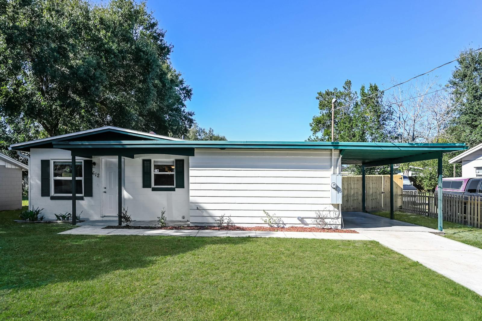 2007 SHARI LYNN TER, OCOEE, FL 34761 Home for Rent 3 Beds, 2 Baths